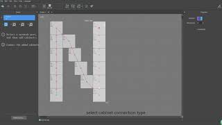 Novastar SmartLCT | 07.SmartLCT Building Block Assembling Flow