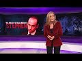 We Need to Talk About Stephen Miller | January 24, 2018 Act 1 | Full Frontal on TBS