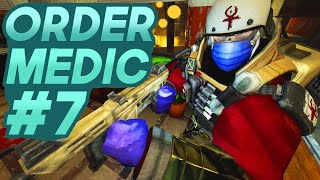 Medic Location 7 - Abiotic Factor