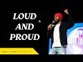 Loud and Proud // How To Be Bold And Have Confidence // Pastor Ken Claytor