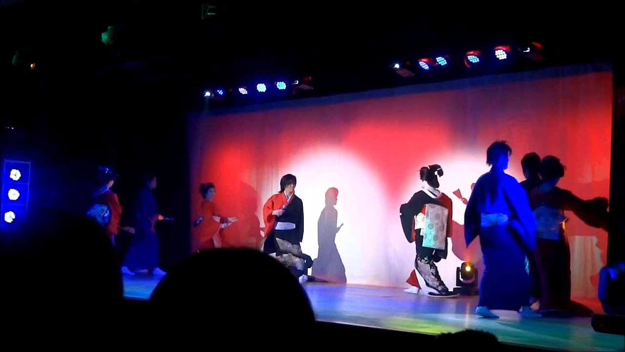 橘大五郎＆早乙女太一