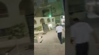 يتعافى المرء باصدقاءه صحبك اللى صعبان عليه نفسه انو نزل شغل امن