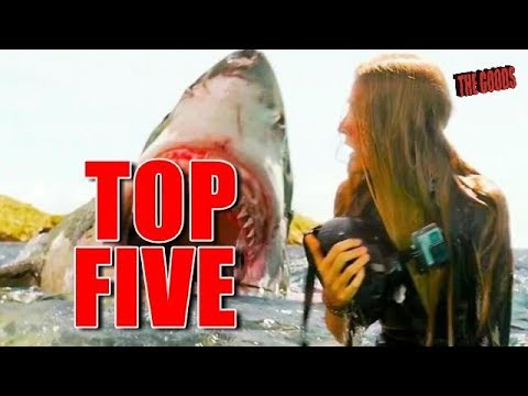 top-5:-shark-movies