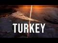 Turkey Road Trip 2021 4K (Aerial Drone Travel Video)