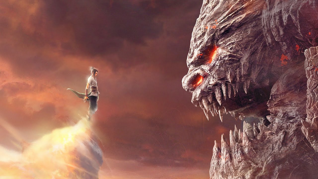 من شاب ضعيف بينضف الأسلحة للجنود لبطل المدينة الأول إلى بيحررهم من الحرب ضد الوحوش والسحر