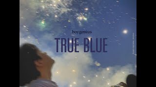 True Blue - boygenius (Thaisub) แปลเพลง