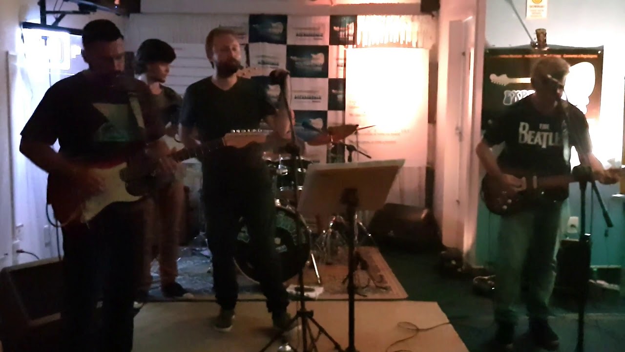 Hurt -  Johnny Cash / InPace Versão