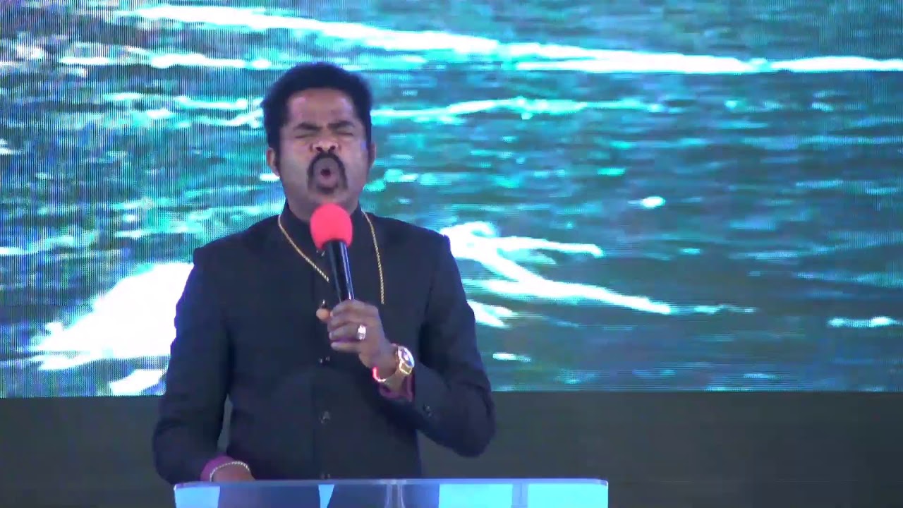 Faithtriumph Ministries: Kingdom Fest 2020 Day 3 (May 10, 2020)