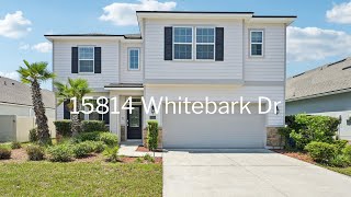 15814 Whitebark Dr, Jacksonville, FL 32218
