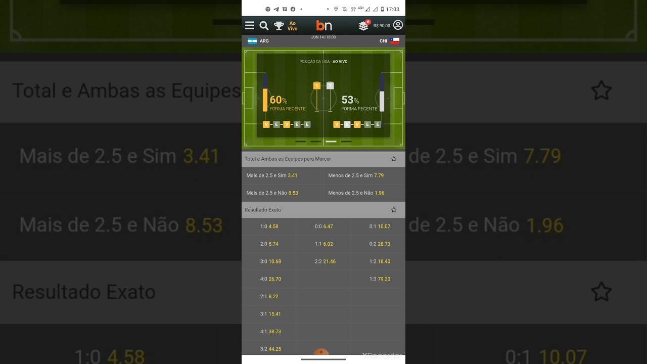 como ganhar credito bet365