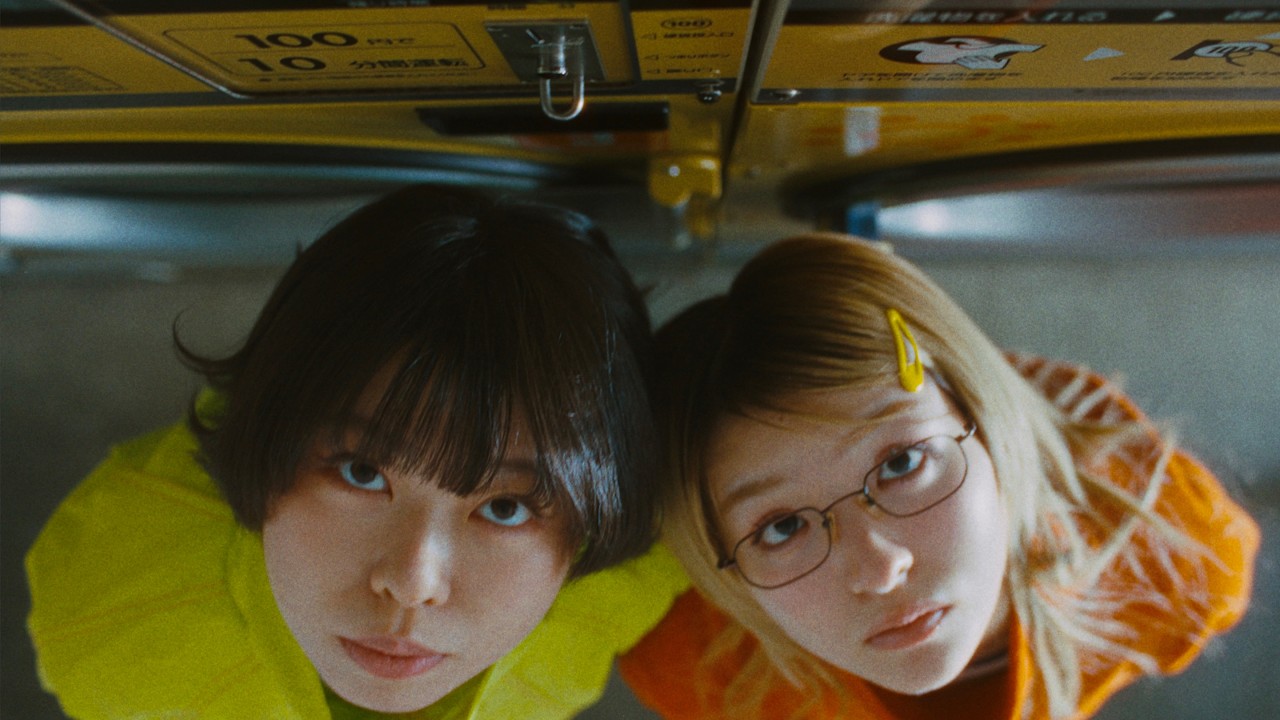LAUSBUB ニューアルバム『society | lazy』2026年9月9日発売 - TOWER
