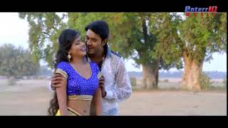 संचवा के साँचल सरीरिया  Sanchawa Ke Sanchal Shaririya  Bhojpuri Romantic Full Movie Song480p