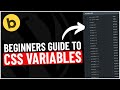 Mastering Bricks Builder - CSS Variables