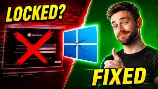 Microsoft Just Killed Local Accounts... Here's the Fix!