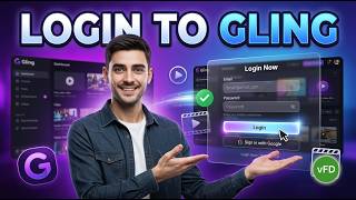 Login To Gling Account Easily [Quick Start]