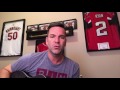 #wcw: Burning House - Cam (cover by Craig Campbell)