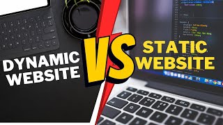 What is Static and Dynamic Website ? - Hindi | Static Website And Dynamic Website in Hindi