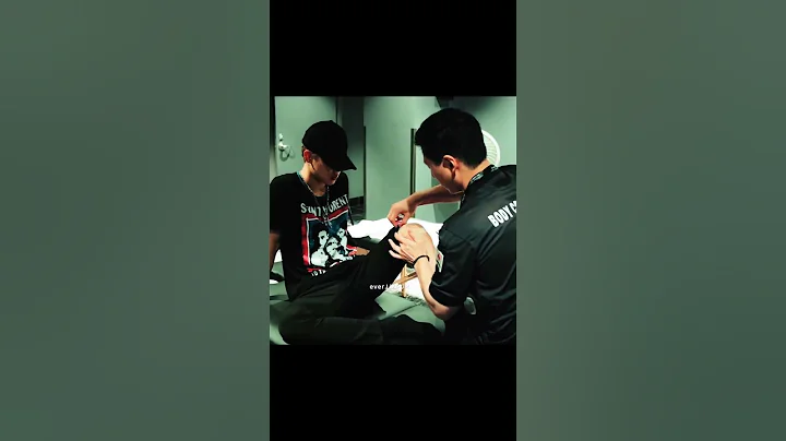 Jimin is injured😢😭falling on the stage...#bts #jimin #bangtan #btsarmy #fyp #shorts