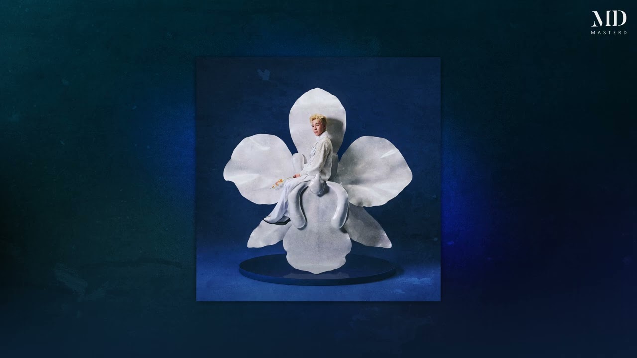 Quang Hùng MasterD - 'Sau Tan Ca' - Official Audio Lyrics / BLOOMEVER Album 'Track 11'