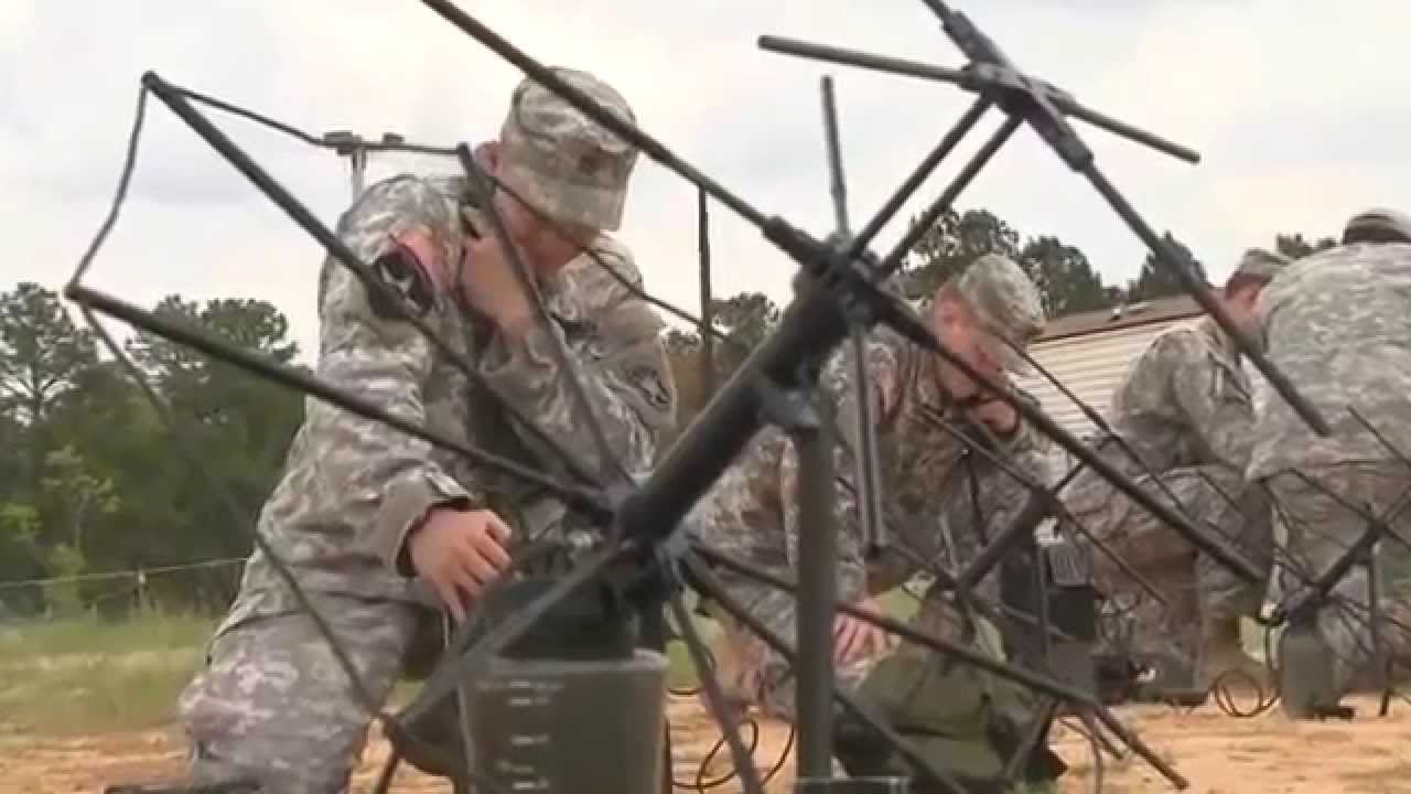 Special Forces Candidate (18X). Do you have what it takes? YouTube