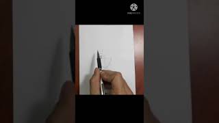 رسم سهل للمبتدئين | رسم ولد انمي يرتدي كمامة