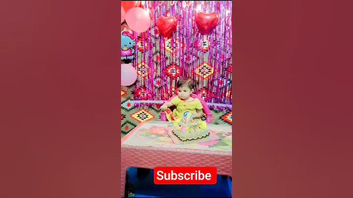 Happy birthday Anaya 🎂🎉 #anaya #happybirthday #birthday #birthdaycelebration #love #viral #vairal