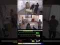 Acute Myocardial Infarction (MI) Simulation | Emergency Chest Pain Scenario