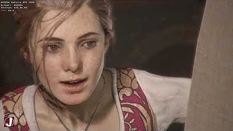 A Plague Tale:Innocence on Linux !! Garuda Linux/Steam Proton Experimental