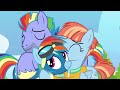 My Little Pony Friendship Is Magic Season 7 Episode 7 (Parental Guidance)