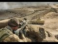 Арма 3 Тушино - Снайпер снимает талибов
