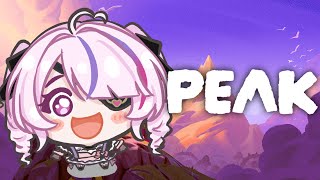 Peak? 【Maria Marionette | NIJISANJI EN】