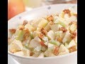 Waldorf Salad  # Western Cuisine # 1_R3