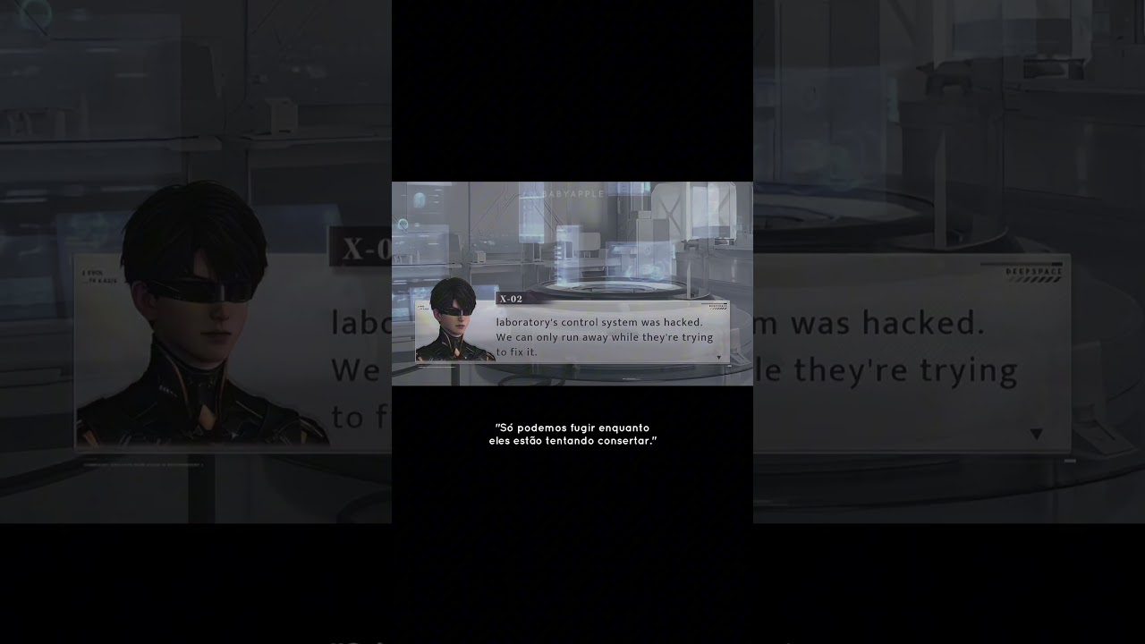 Калеб: Декогеренция • Миф о падшем космосе | ОБЗОР ИГРЫ, ЧАСТЬ 1/9 