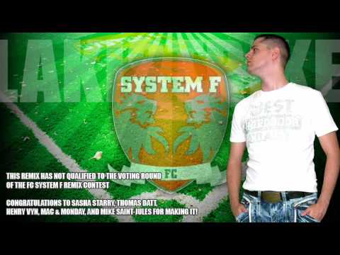 SYSTEM F FEAT. MARC ALMOND - Soul On Soul (LakiStrike Remix)