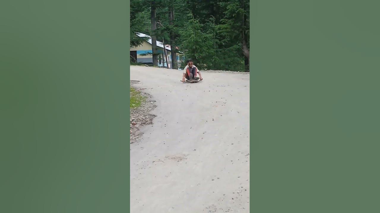 stunt kar stunt