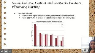 APHUG Unit 2: Topic 4