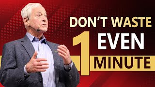 Full How To MANAGE Your TIME & FOCUS More Effectively | Brian Tracy Change Your Life In 2024 News