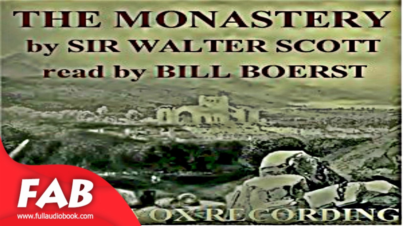 The Monastery Part 1/2