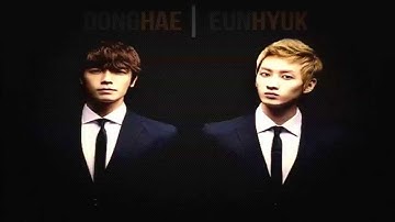 SUPER JUNIOR DONGHAE & EUNHYUK - MOTORCYCLE ( Audio ) + Link Mv Full