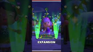 Why ANIMAL CROSSING is the Scariest GAME You Played #shorts
