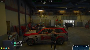 Gangless Noobs (Ex-Hades) namen Mike bijna in gijzeling | NoPixel 4.0 GTARP