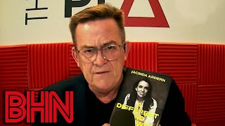 Download Lagu #BHN Plunket is regretting doxxing the complainant to the BSA the question is why MP3 Download Lagu #BHN Plunket is regretting doxxing the complainant to the BSA the question is why MP3