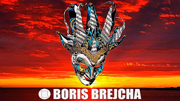 Boris Brejcha - Sunrise (Extended Live Version Re-Edit)