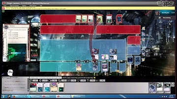 Android: Netrunner HB Shutdown with Asroybal (3 games)