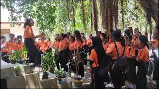 Download Lagu Soka Seleng - SMAN 1 Larantuka MP3