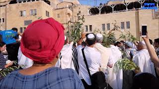 U-Dvarav Jayim - Sus palabras son vivientes - Avraham Fried HD hebreo-español