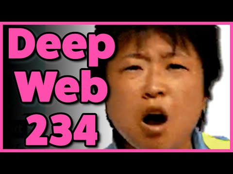 I Found a "Love Doctor" On Deep Web 234...