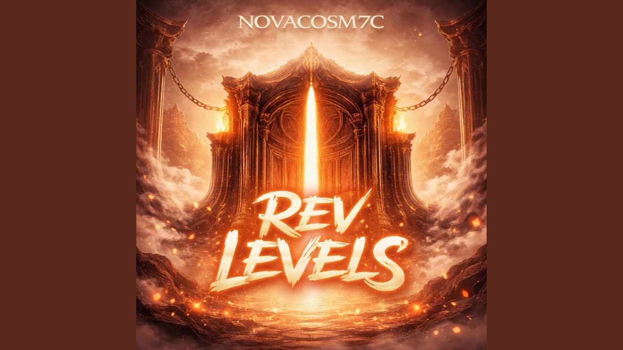 Guarda Rev Levels su YouTube Guarda Rev Levels su YouTube
