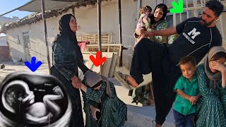 Documentary of nomadic life: