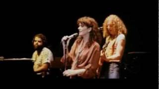 Video thumbnail of "Linda Ronstadt - Tumbling Dice (FM)"